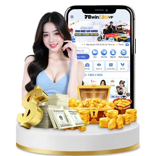 Game Nổ Hũ chủ đề thần thoại