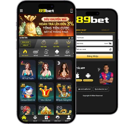 Nền tảng bảo mật G7bet