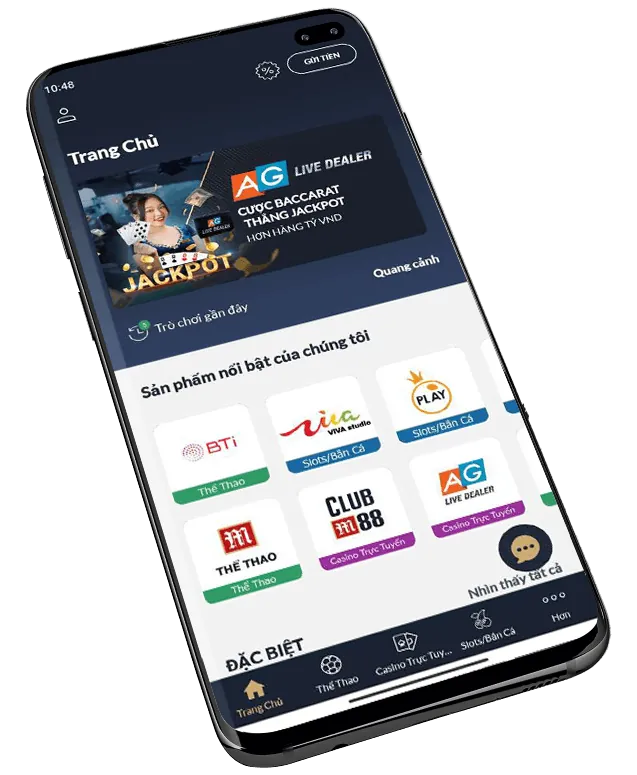 Biểu tượng mã hóa SSL G7BET
