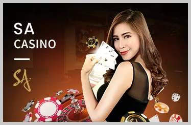 Sòng bạc trực tuyến G7BET với bàn Baccarat và người chia bài