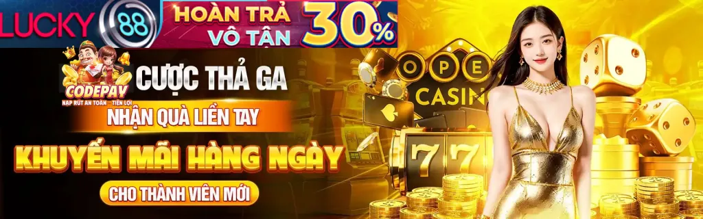 Khuyến mãi g7bet hấp dẫn